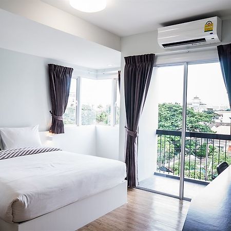 Vanilla Residence Chiangmai Chiang Mai Dış mekan fotoğraf