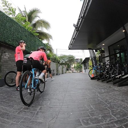 Vanilla Residence Chiangmai Chiang Mai Dış mekan fotoğraf