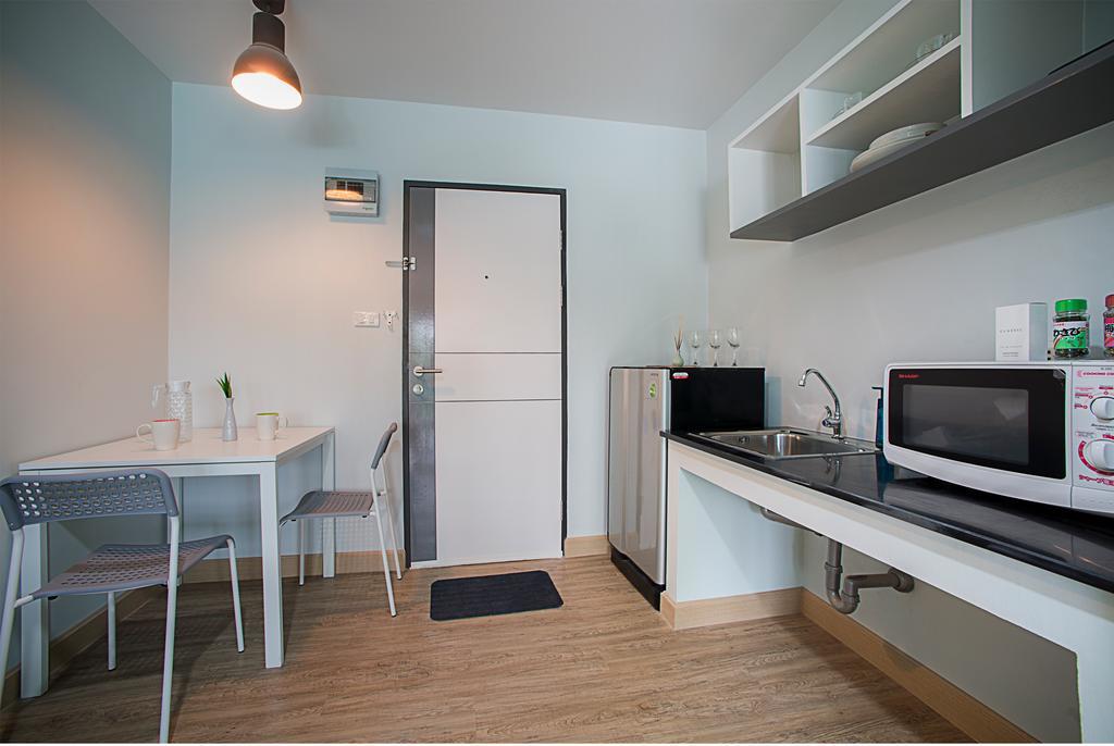 Vanilla Residence Chiangmai Chiang Mai Dış mekan fotoğraf