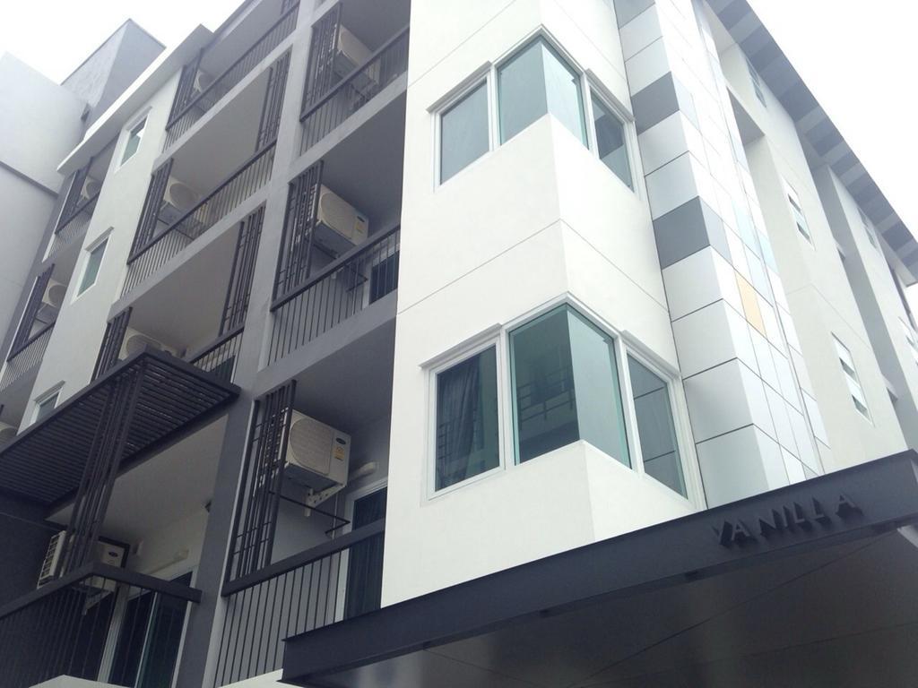 Vanilla Residence Chiangmai Chiang Mai Dış mekan fotoğraf