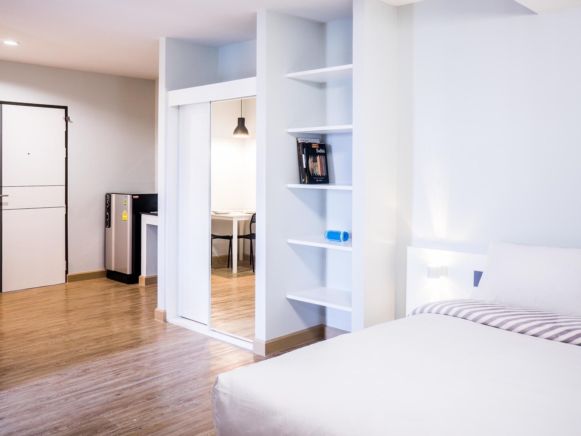 Vanilla Residence Chiangmai Chiang Mai Dış mekan fotoğraf