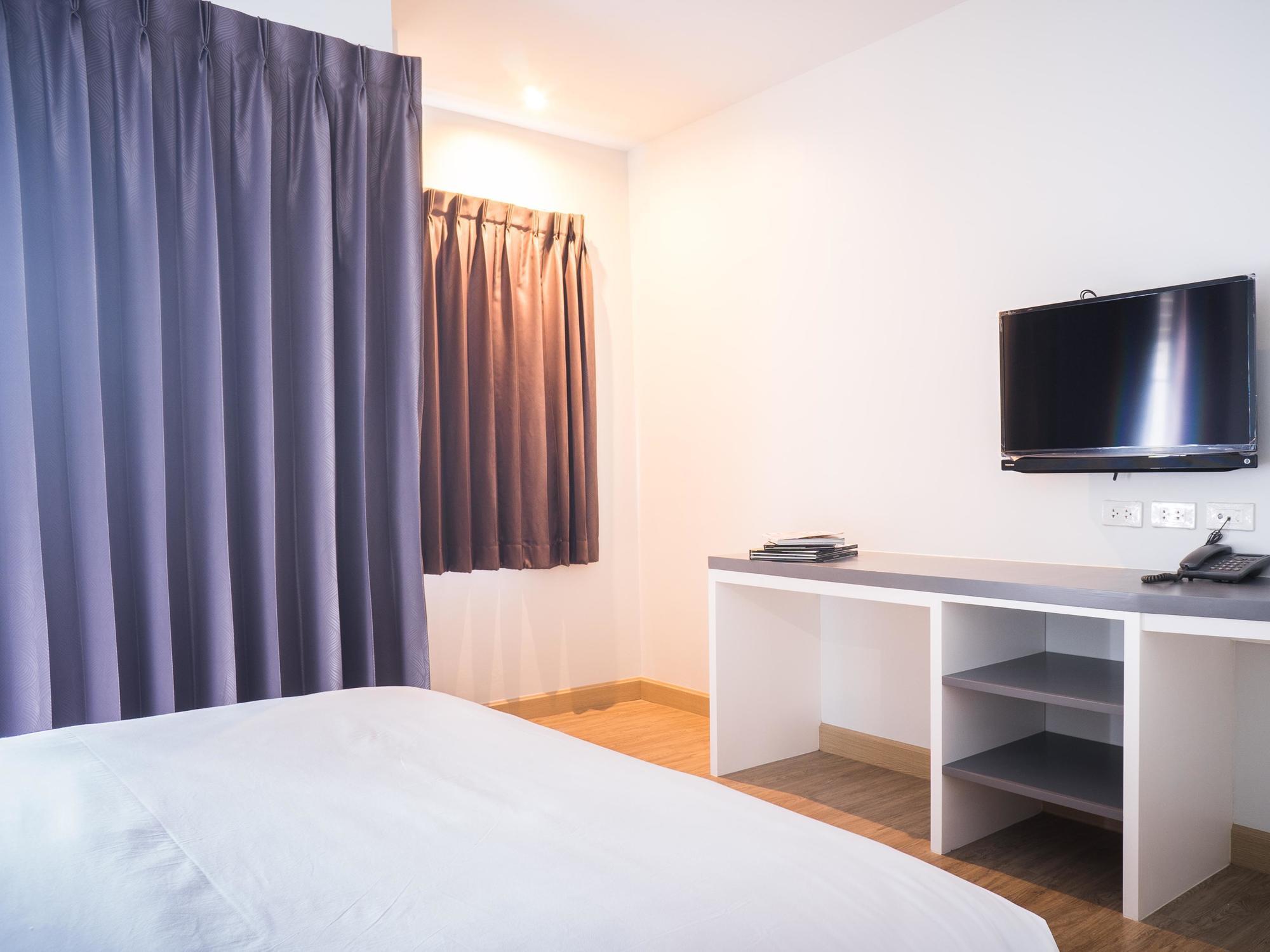 Vanilla Residence Chiangmai Chiang Mai Dış mekan fotoğraf