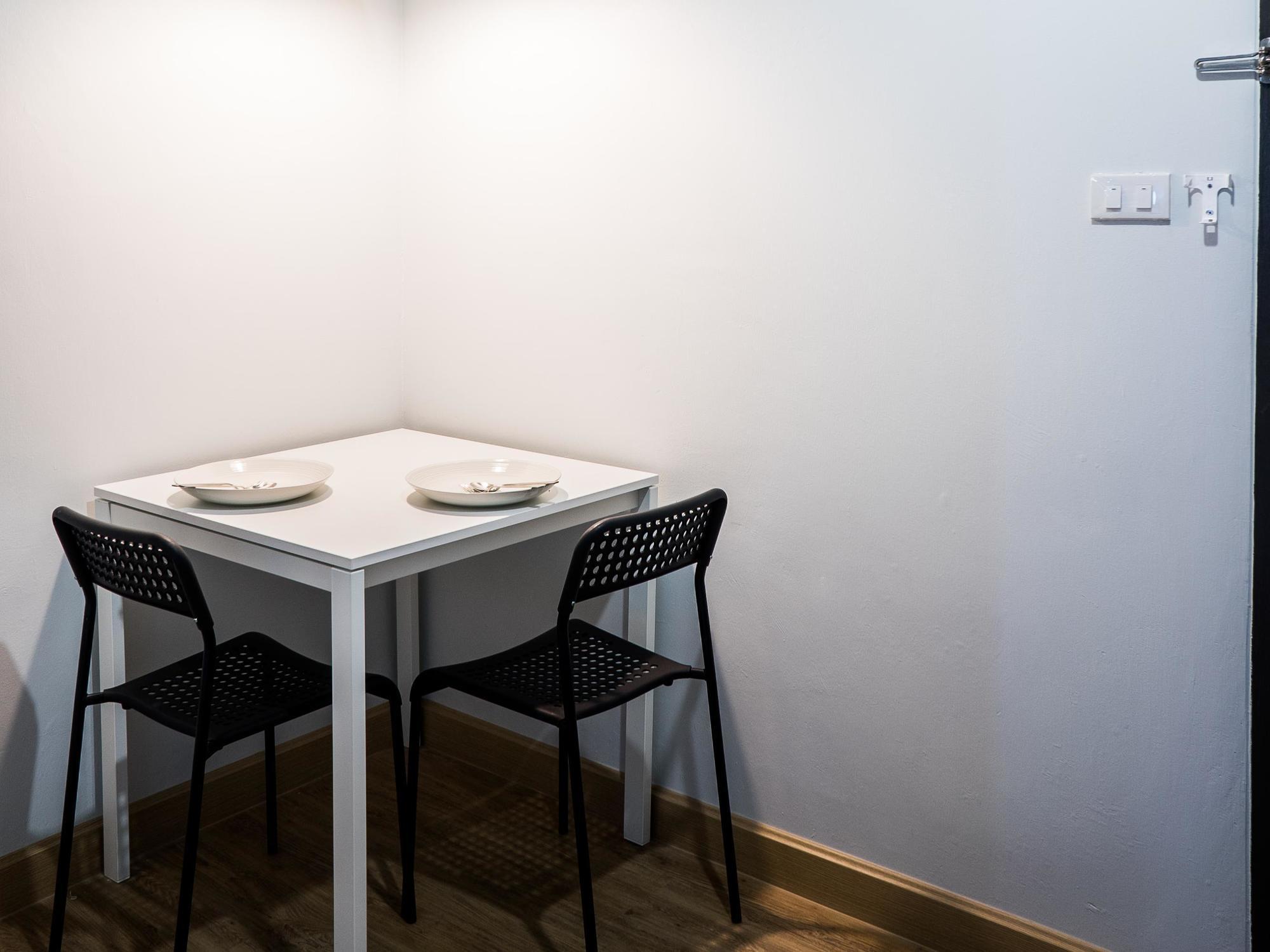 Vanilla Residence Chiangmai Chiang Mai Dış mekan fotoğraf