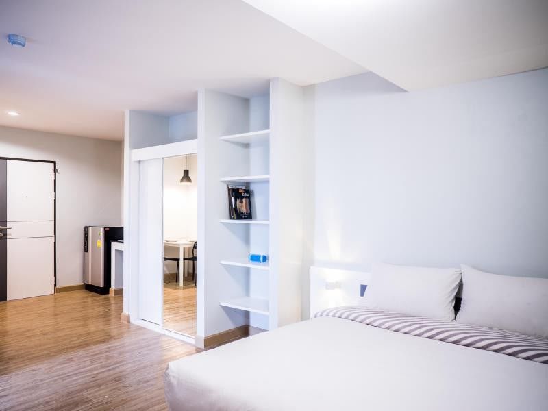 Vanilla Residence Chiangmai Chiang Mai Dış mekan fotoğraf