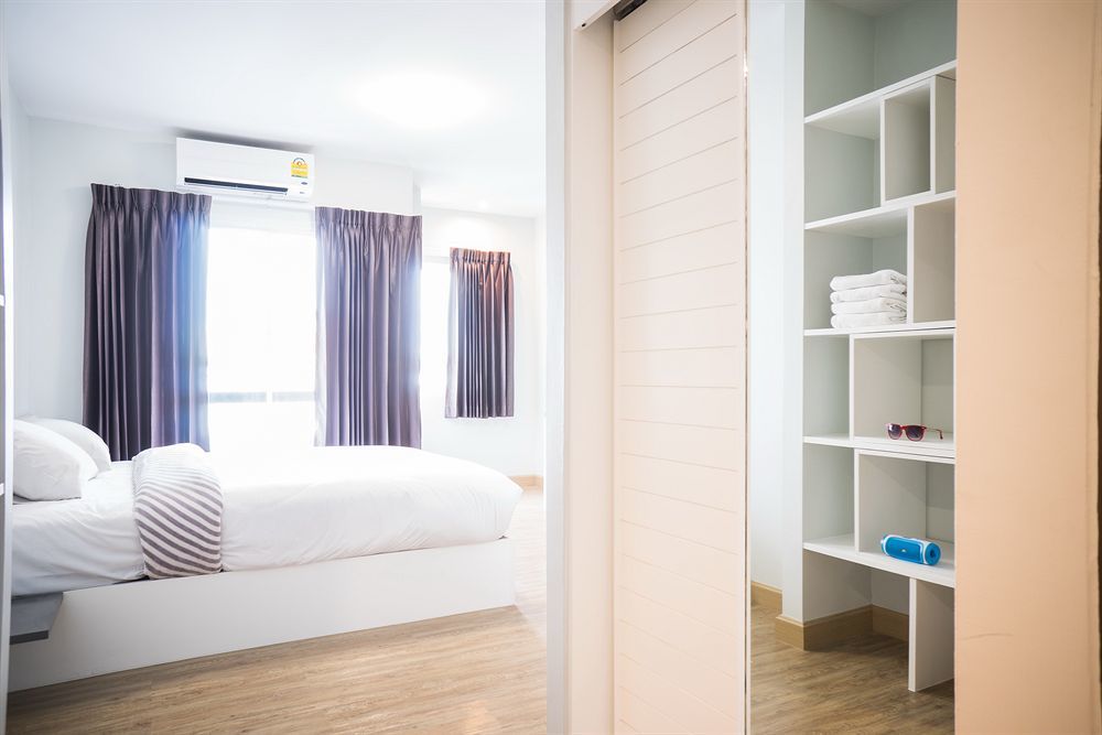 Vanilla Residence Chiangmai Chiang Mai Dış mekan fotoğraf
