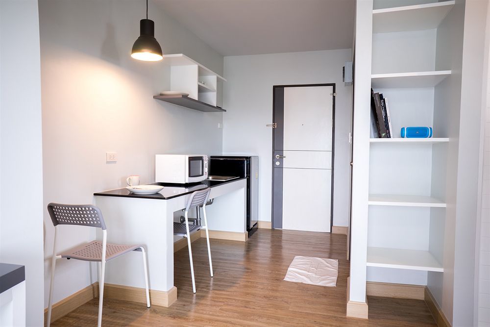 Vanilla Residence Chiangmai Chiang Mai Dış mekan fotoğraf
