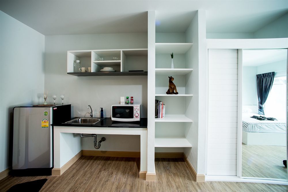 Vanilla Residence Chiangmai Chiang Mai Dış mekan fotoğraf