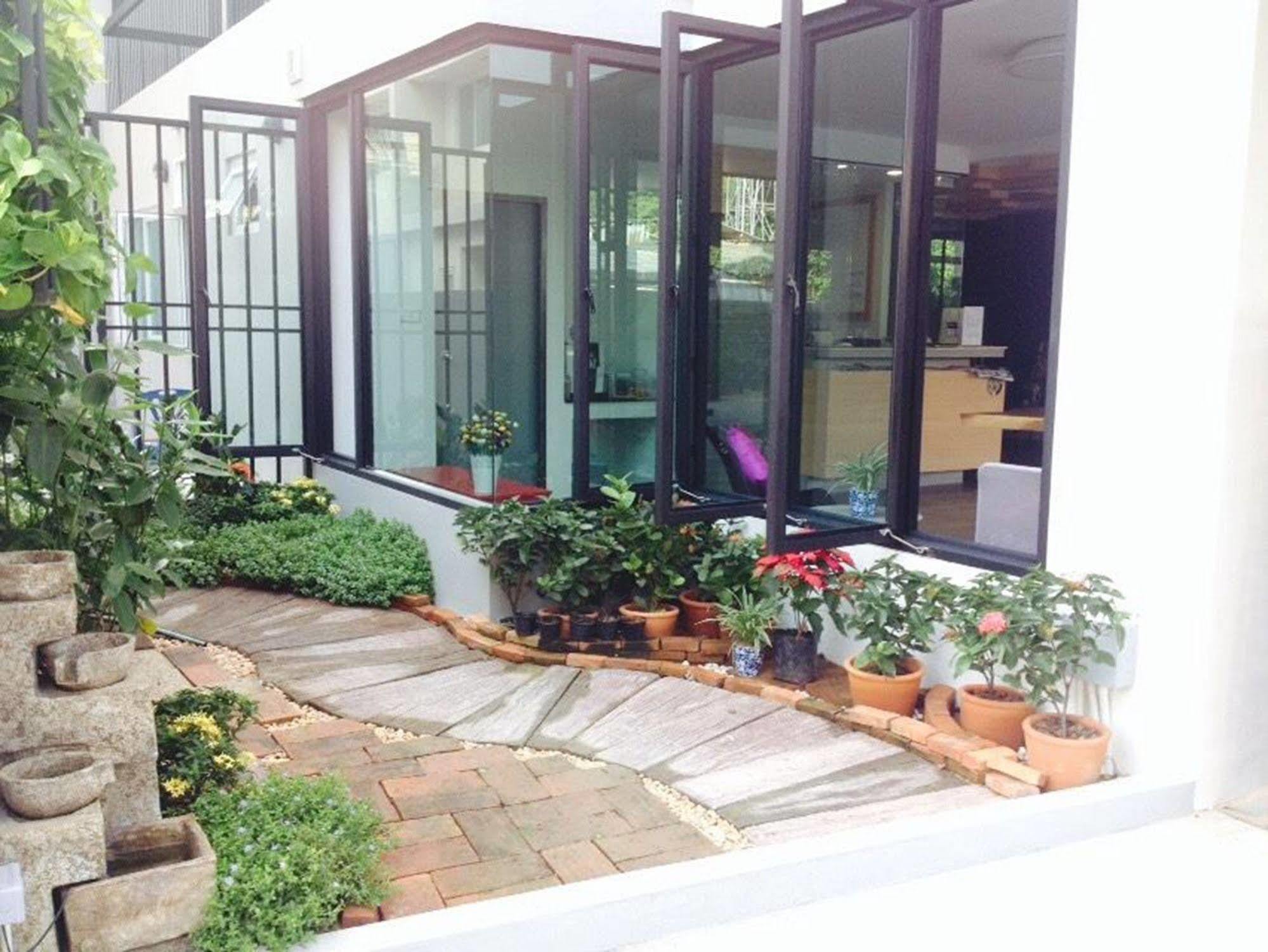 Vanilla Residence Chiangmai Chiang Mai Dış mekan fotoğraf