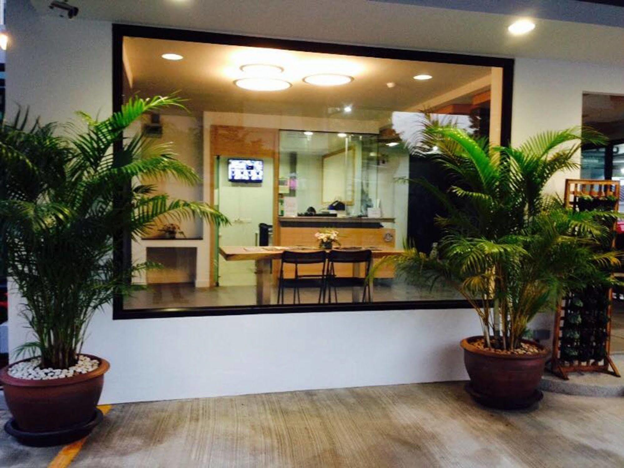 Vanilla Residence Chiangmai Chiang Mai Dış mekan fotoğraf