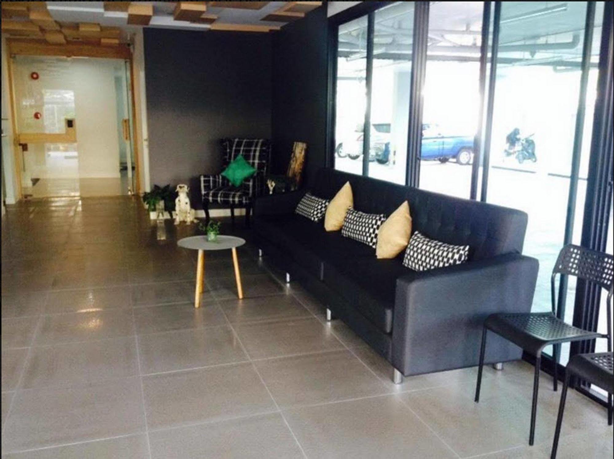 Vanilla Residence Chiangmai Chiang Mai Dış mekan fotoğraf