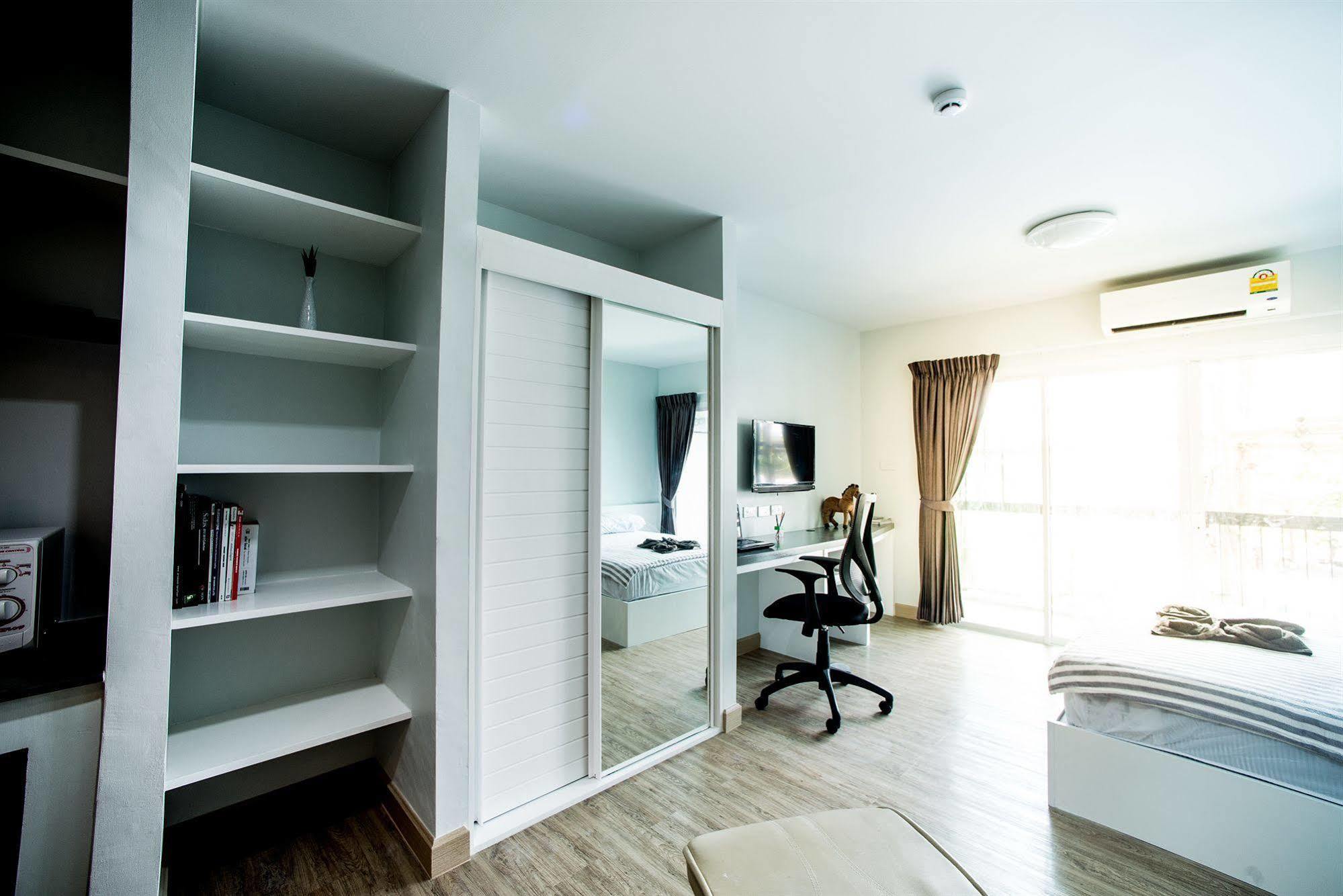 Vanilla Residence Chiangmai Chiang Mai Dış mekan fotoğraf
