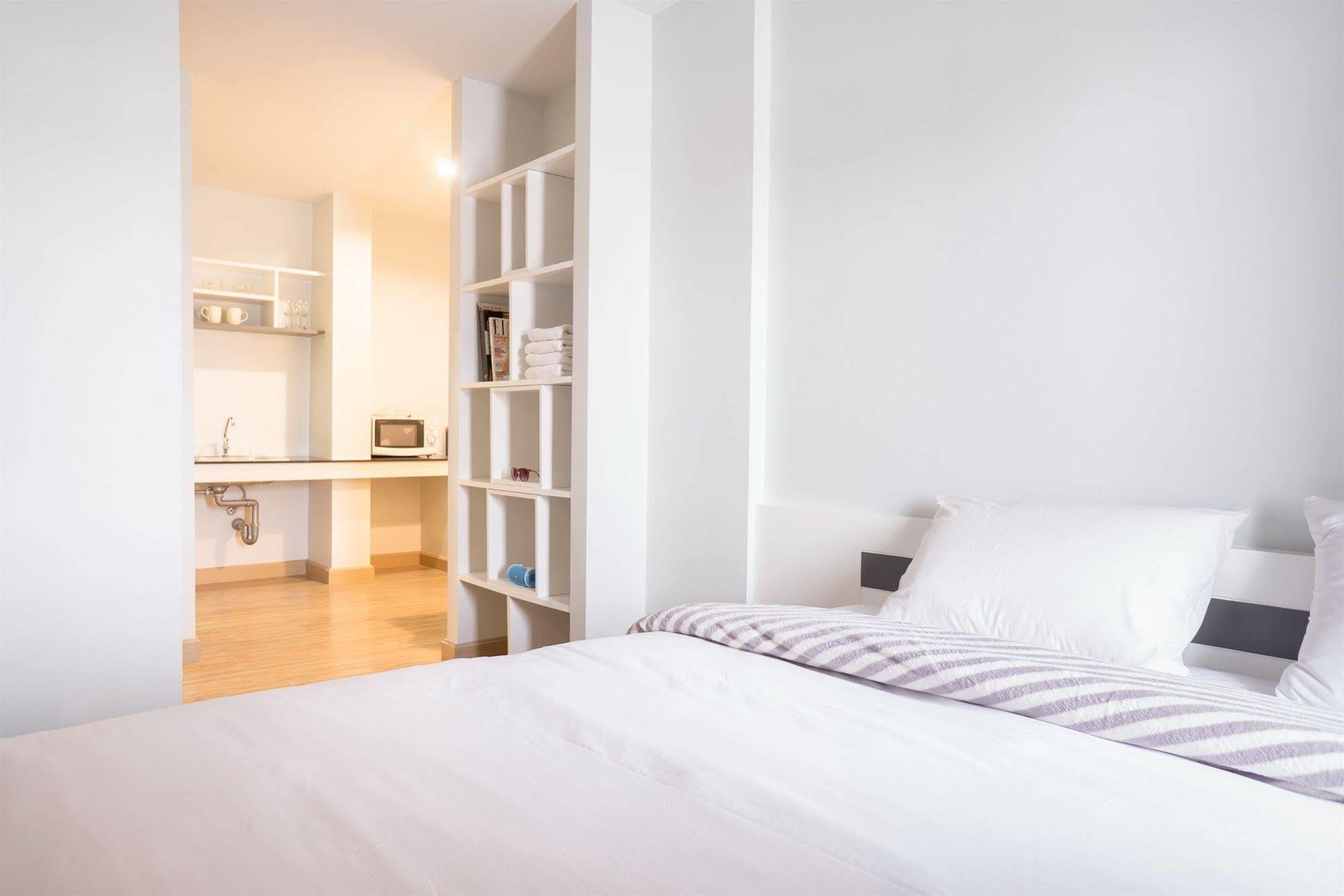Vanilla Residence Chiangmai Chiang Mai Dış mekan fotoğraf