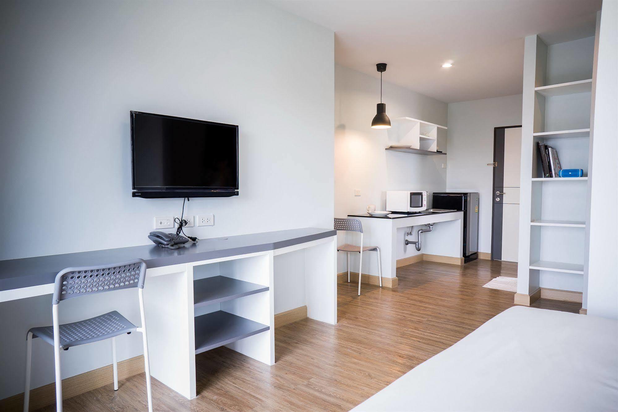 Vanilla Residence Chiangmai Chiang Mai Dış mekan fotoğraf