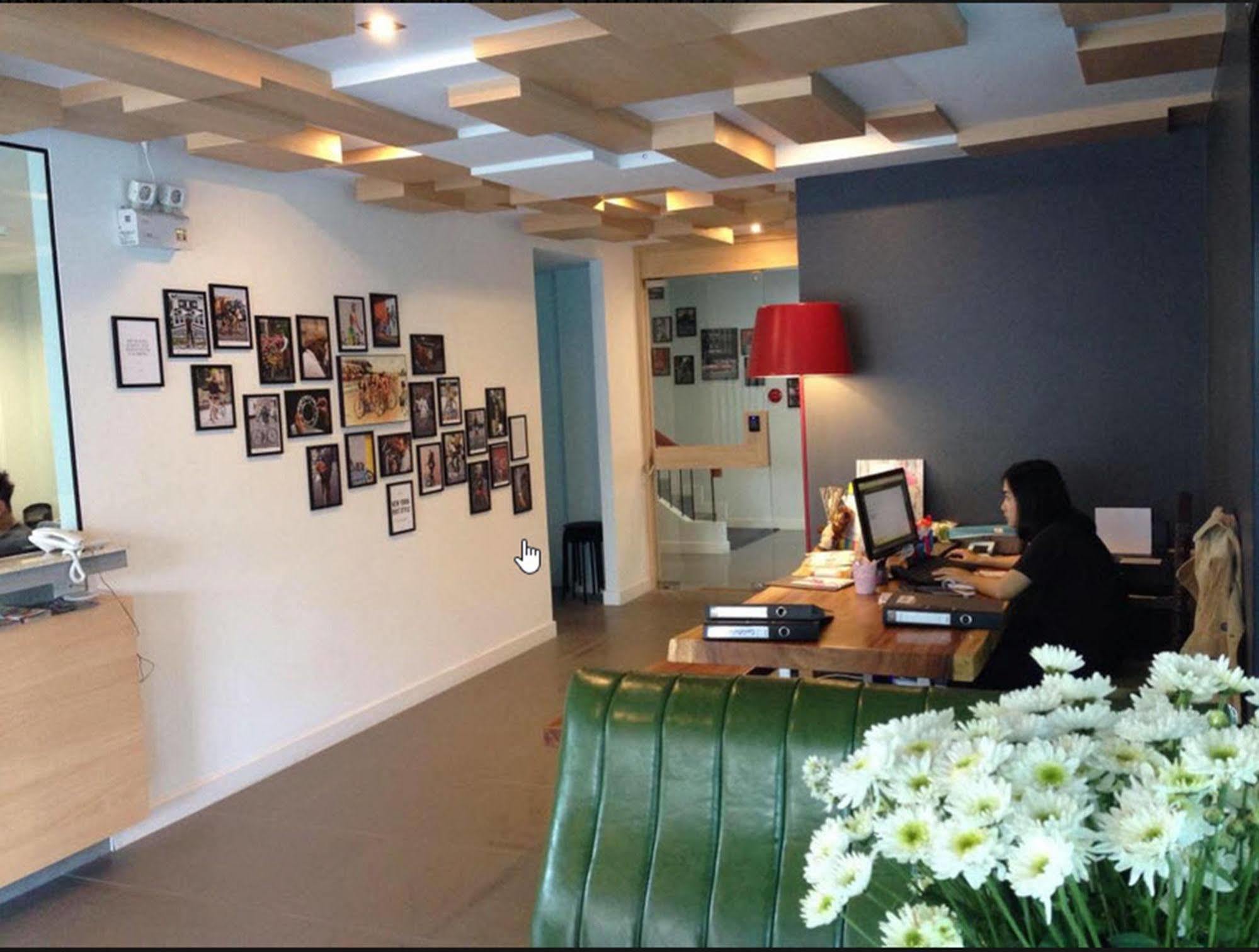 Vanilla Residence Chiangmai Chiang Mai Dış mekan fotoğraf