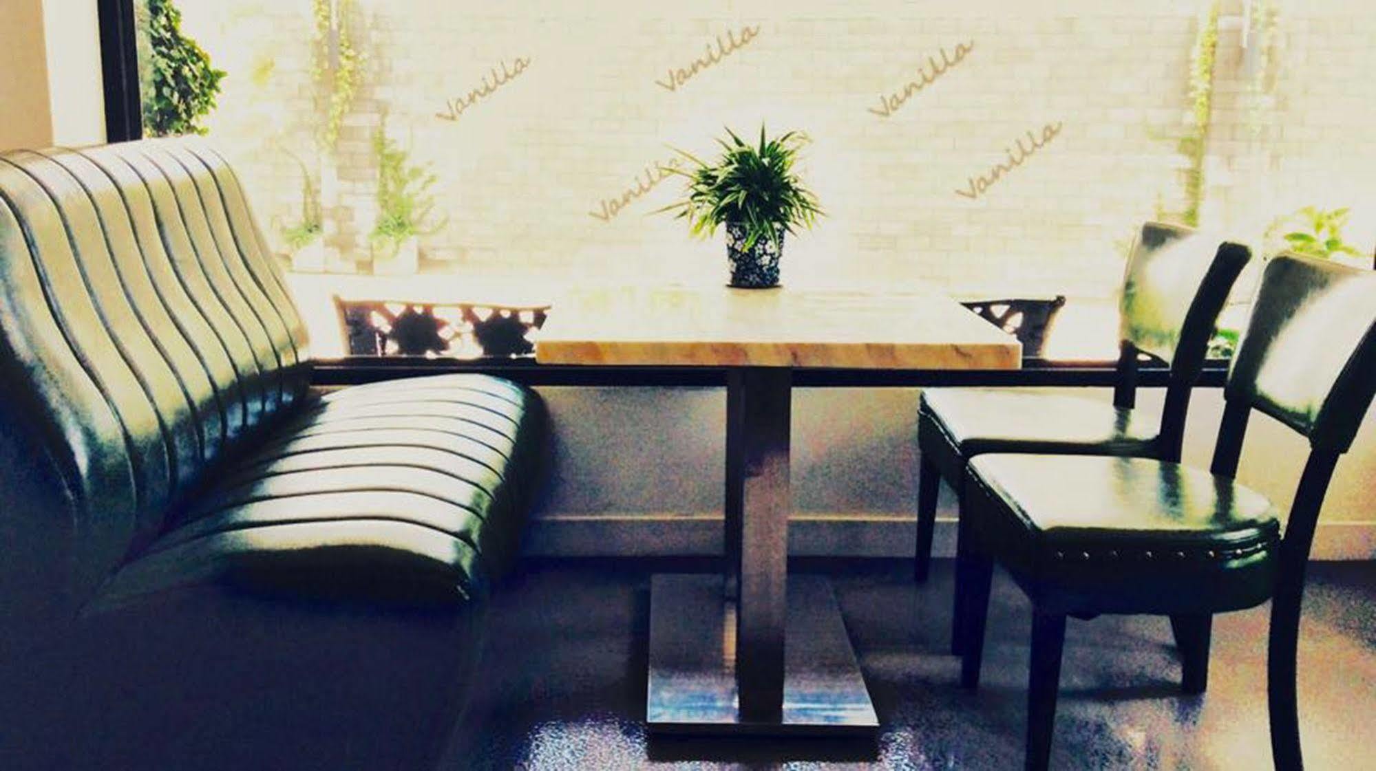 Vanilla Residence Chiangmai Chiang Mai Dış mekan fotoğraf