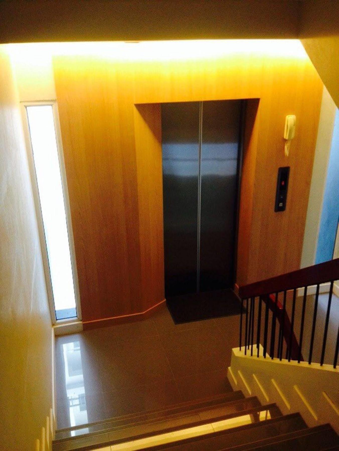 Vanilla Residence Chiangmai Chiang Mai Dış mekan fotoğraf