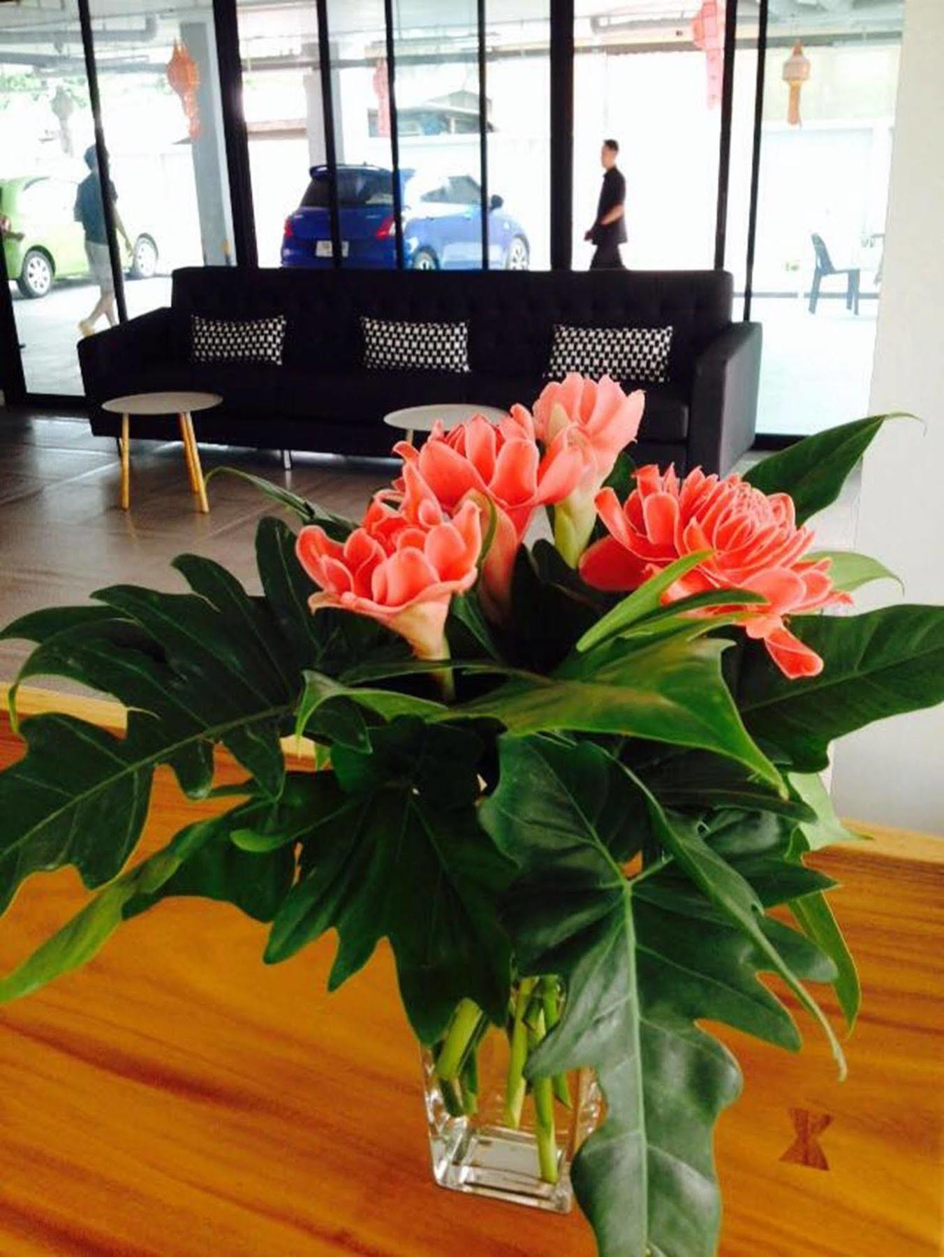 Vanilla Residence Chiangmai Chiang Mai Dış mekan fotoğraf
