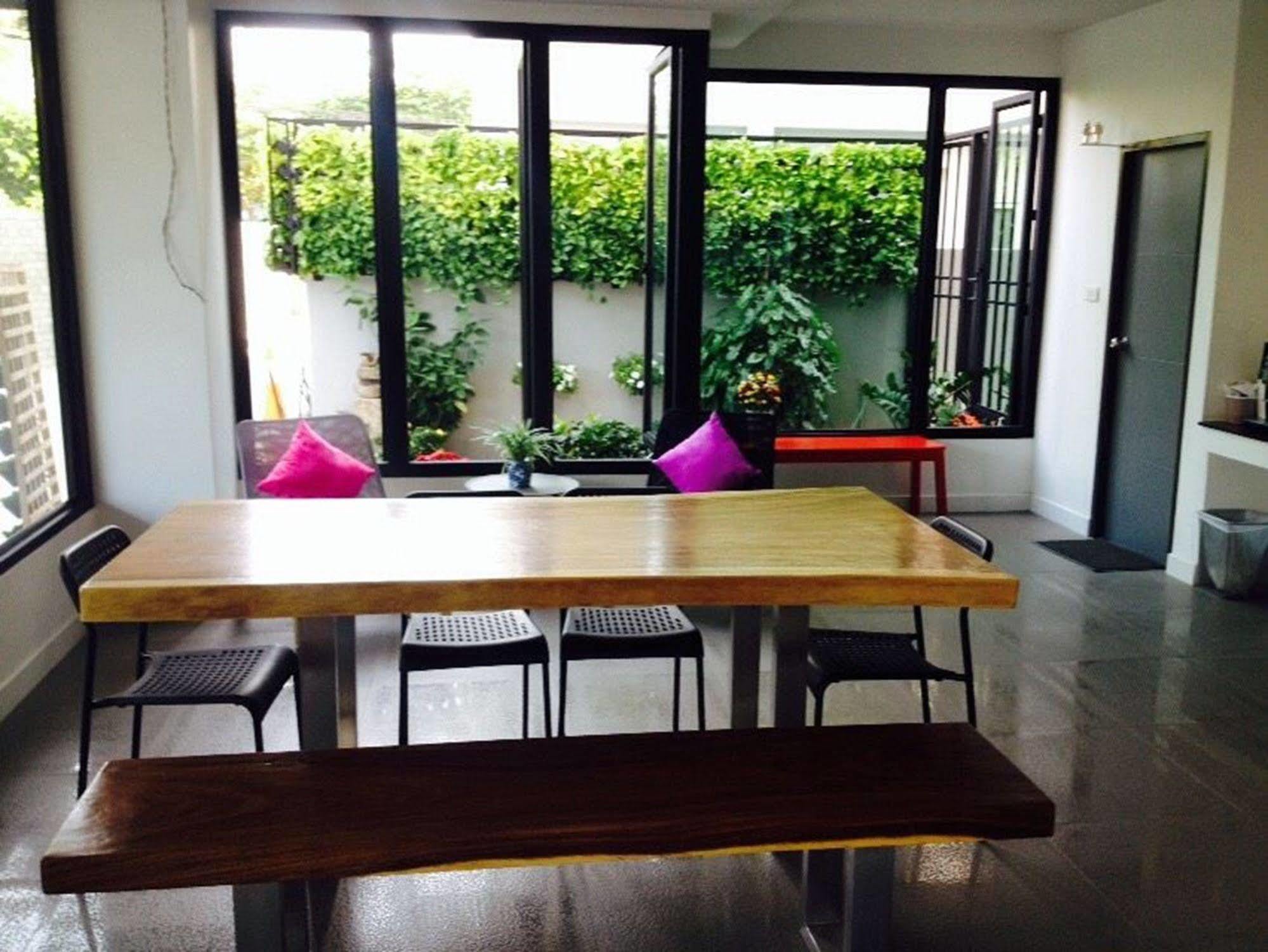 Vanilla Residence Chiangmai Chiang Mai Dış mekan fotoğraf