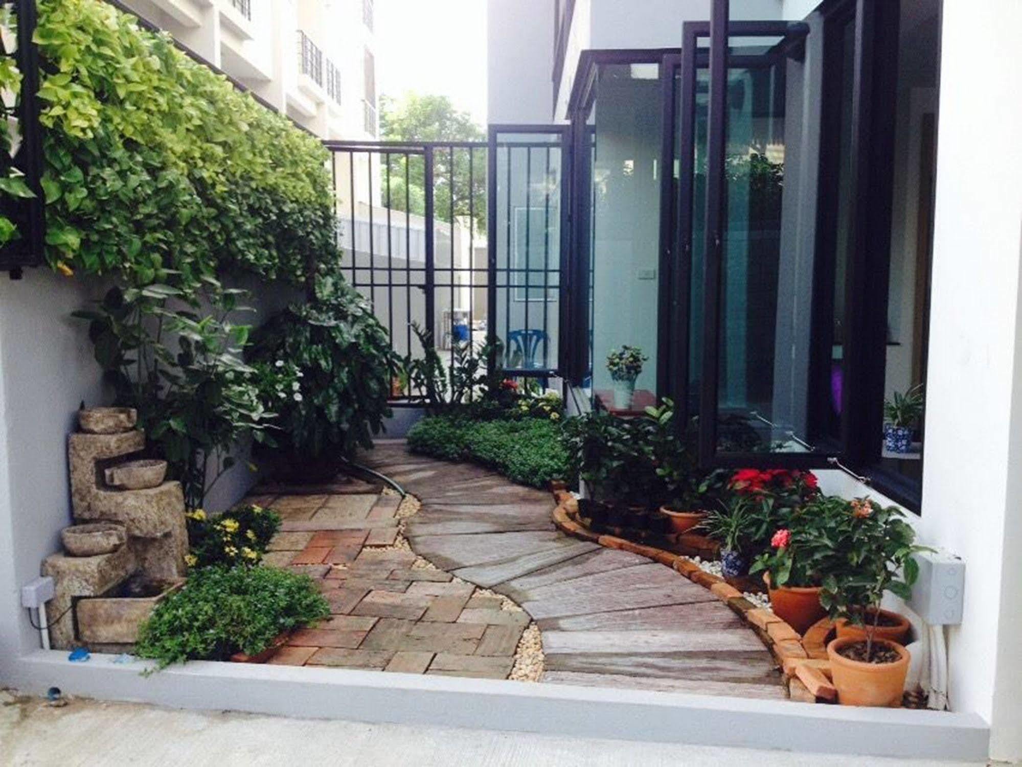 Vanilla Residence Chiangmai Chiang Mai Dış mekan fotoğraf