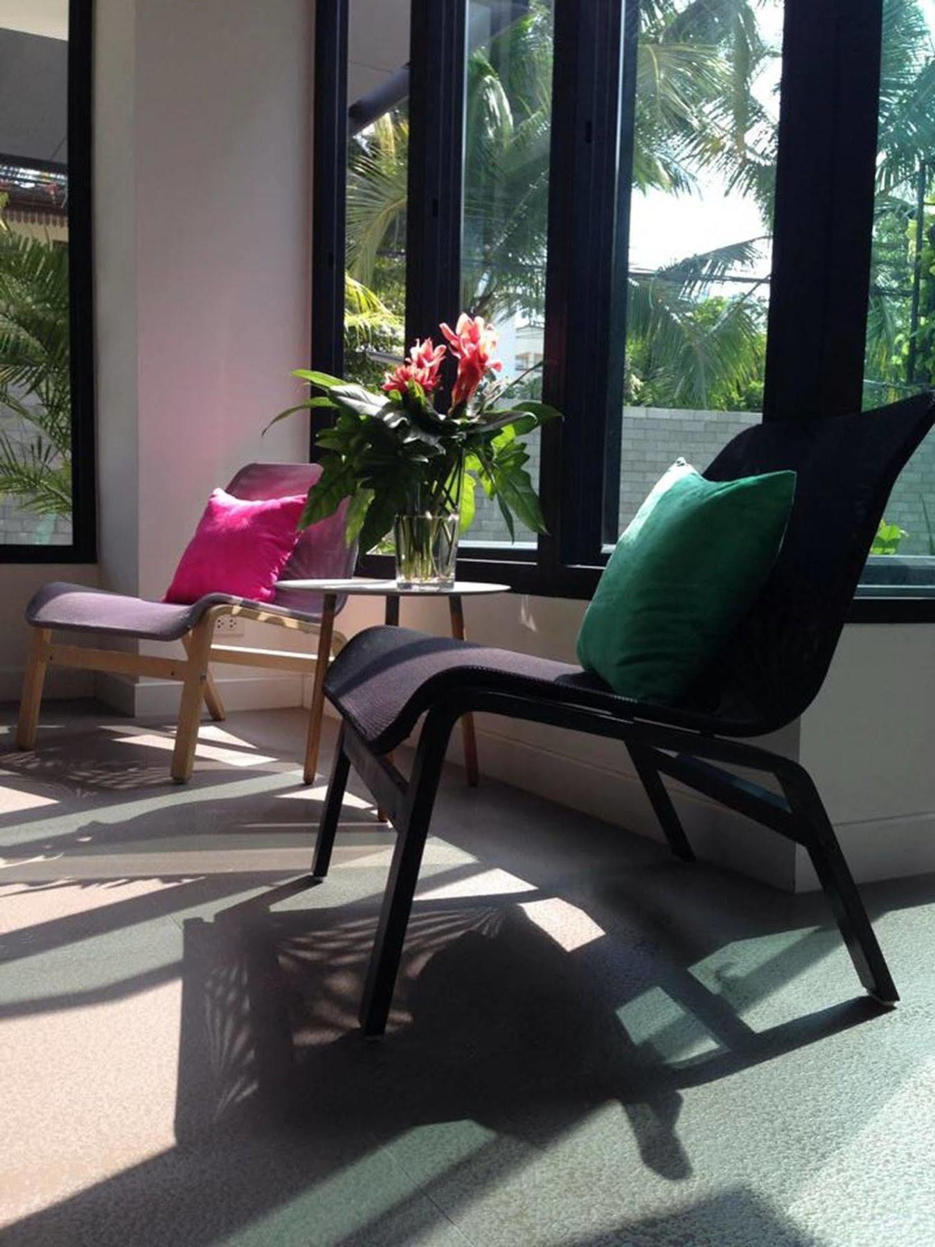 Vanilla Residence Chiangmai Chiang Mai Dış mekan fotoğraf