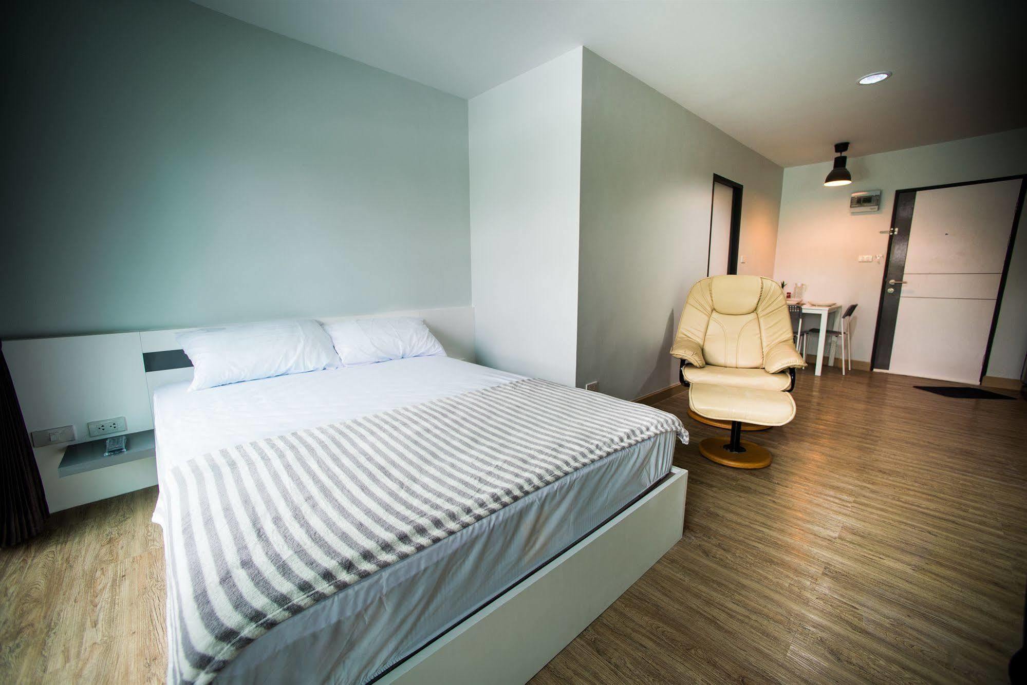 Vanilla Residence Chiangmai Chiang Mai Dış mekan fotoğraf