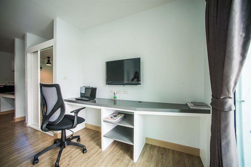 Vanilla Residence Chiangmai Chiang Mai Dış mekan fotoğraf